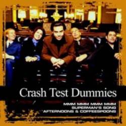 Crash Test Dummies : Crash Test Dummies Crash Test Dummies : Crash Test Dummies